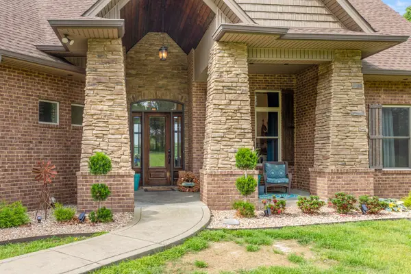 532 Tidwell Rd, Bon Aqua, TN 37025