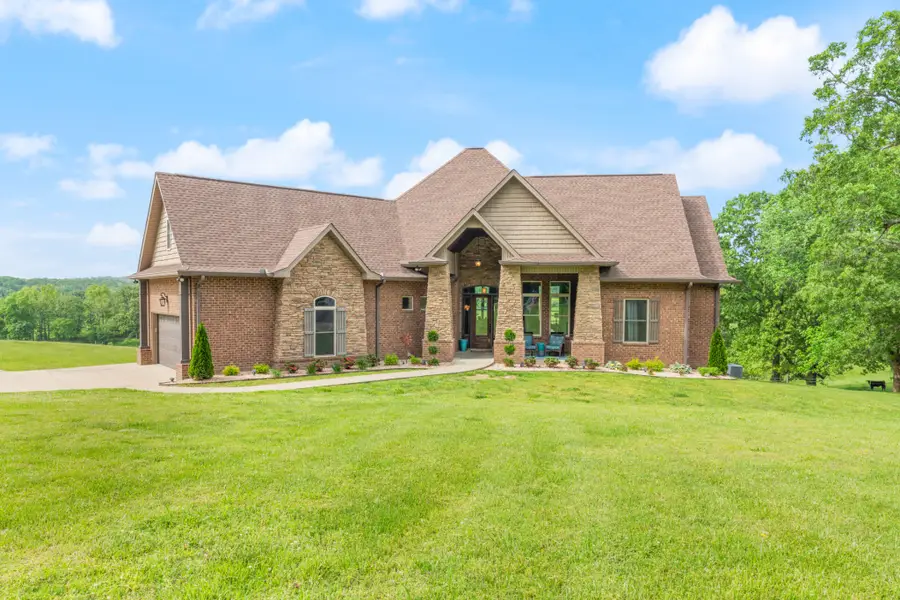 532 Tidwell Rd, Bon Aqua, TN 37025 - Image #3