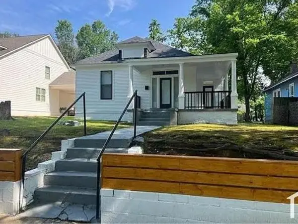 1722 Euclid Ave, Memphis, TN 38114