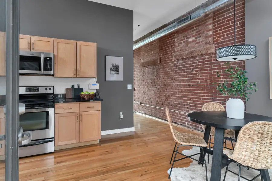 1348 Rosa L Parks Blvd, Nashville, TN 37208 - Image #3