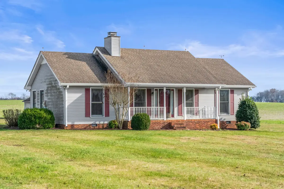 5450 Dixon Rd, Orlinda, TN 37141 - Image #1