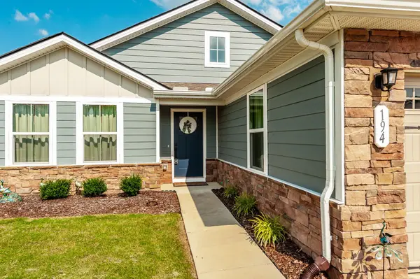 194 Carothers Way, White House, TN 37188