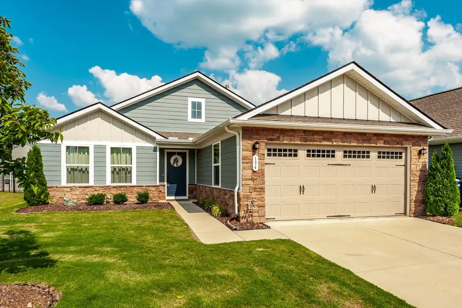 194 Carothers Way, White House, TN 37188 - Image #2