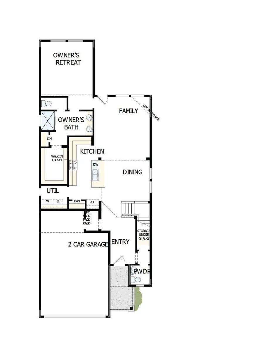 949 Brooklyn Crossing, Gallatin, TN 37066 - Image #2