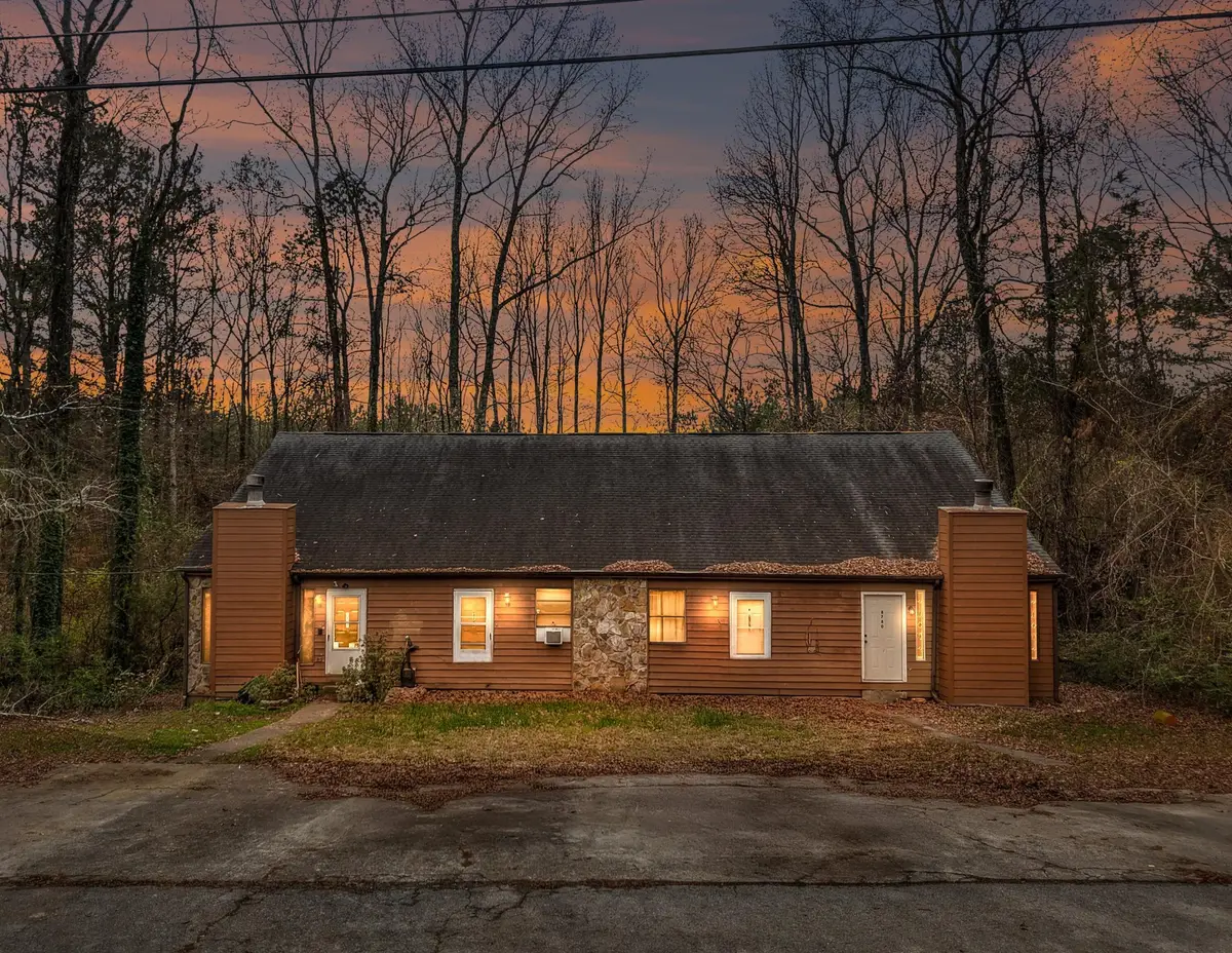 8780 Millard Lee Lane, Chattanooga, TN 37416 - Image #1