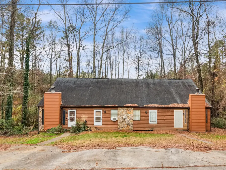 8780 Millard Lee Lane, Chattanooga, TN 37416 - Image #2