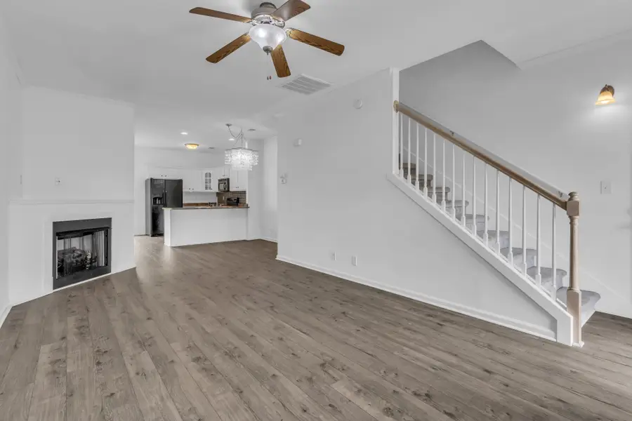 68 John Sevier Ave, Clarksville, TN 37040 - Image #3