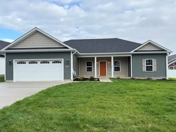 312 Talon Dr, Hopkinsville, KY 42240