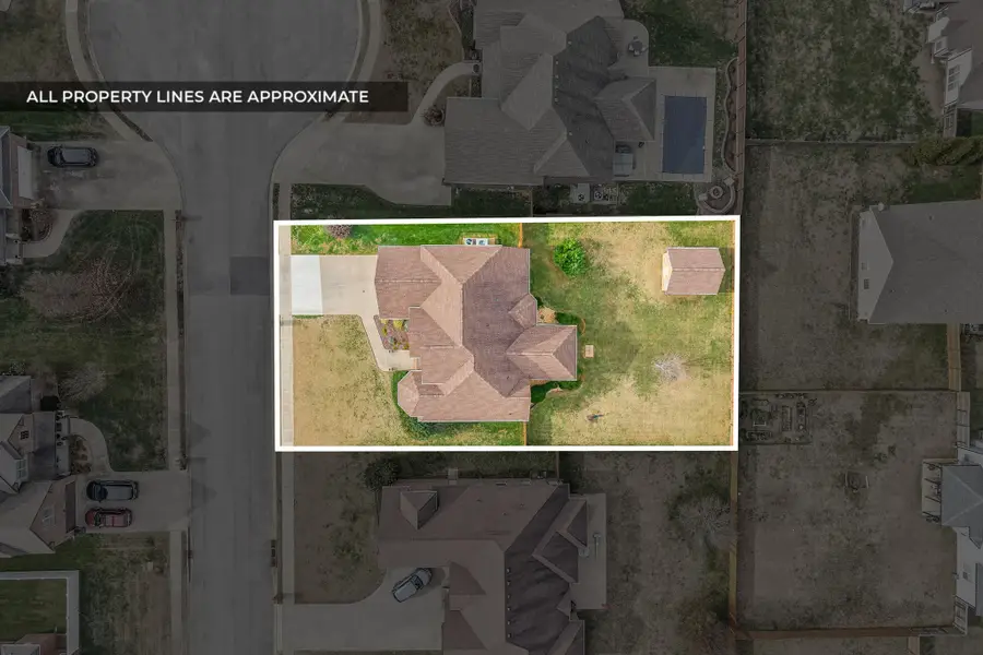 389 Waylon Ct, Clarksville, TN 37043 - Image #2