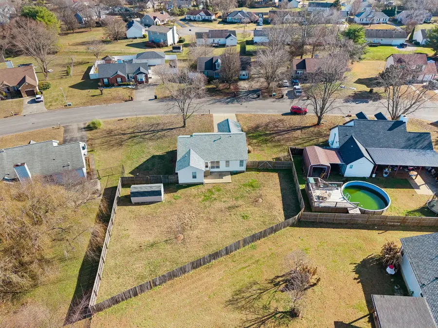 1810 Venada Trl, Murfreesboro, TN 37128 - Image #2