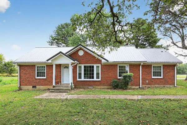 1083 Mattox Town Rd, Lawrenceburg, TN 38464