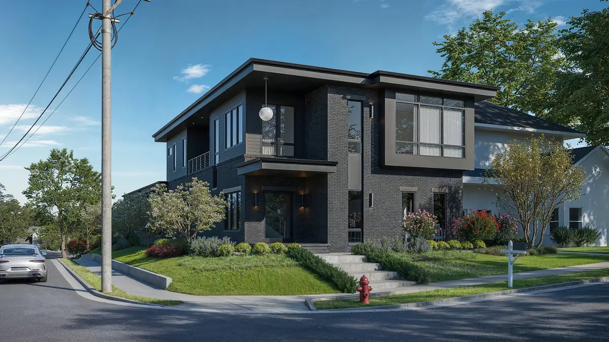 701 S 13th St, Nashville, TN 37206 - Image #1