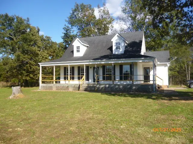 160 Haskins Chapel Rd, Lewisburg, TN 37091 - Image #2