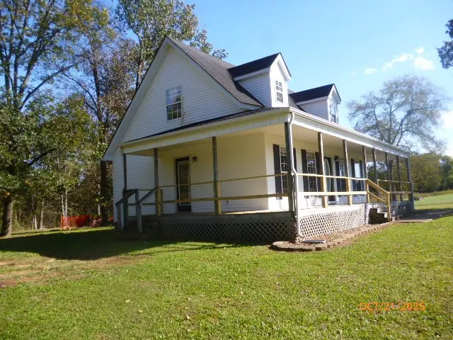 160 Haskins Chapel Rd, Lewisburg, TN 37091 - Image #3