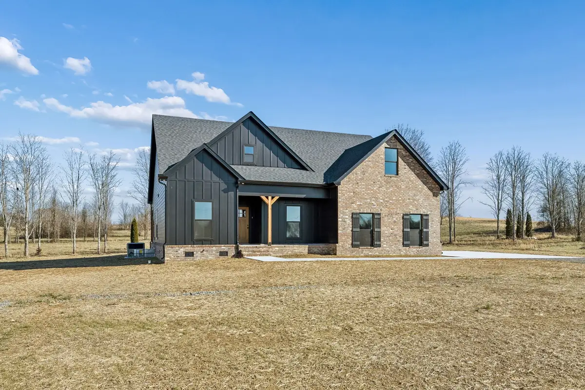 2253 County House Rd, Smithville, TN 37166 - #1