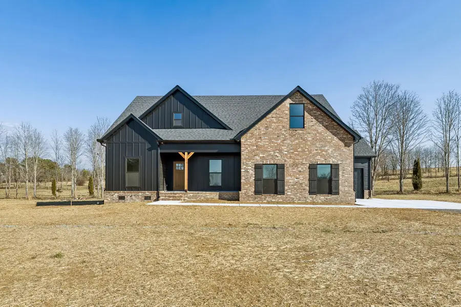 2253 County House Rd, Smithville, TN 37166 - #2