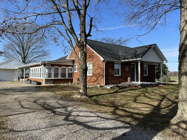 881 Dinwiddie Rd, Franklin, KY 42134