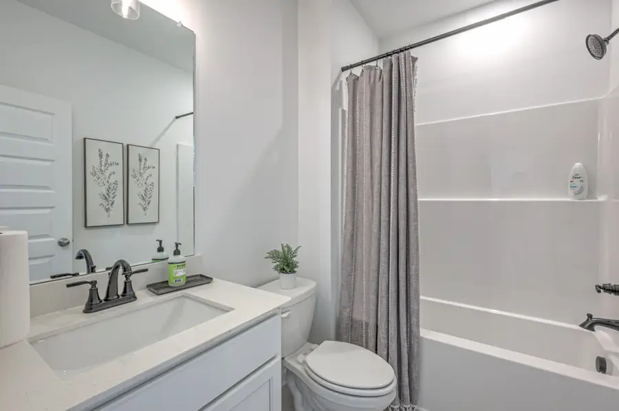 532 Misty Creek Court, Nashville, TN 37207 - Image #3