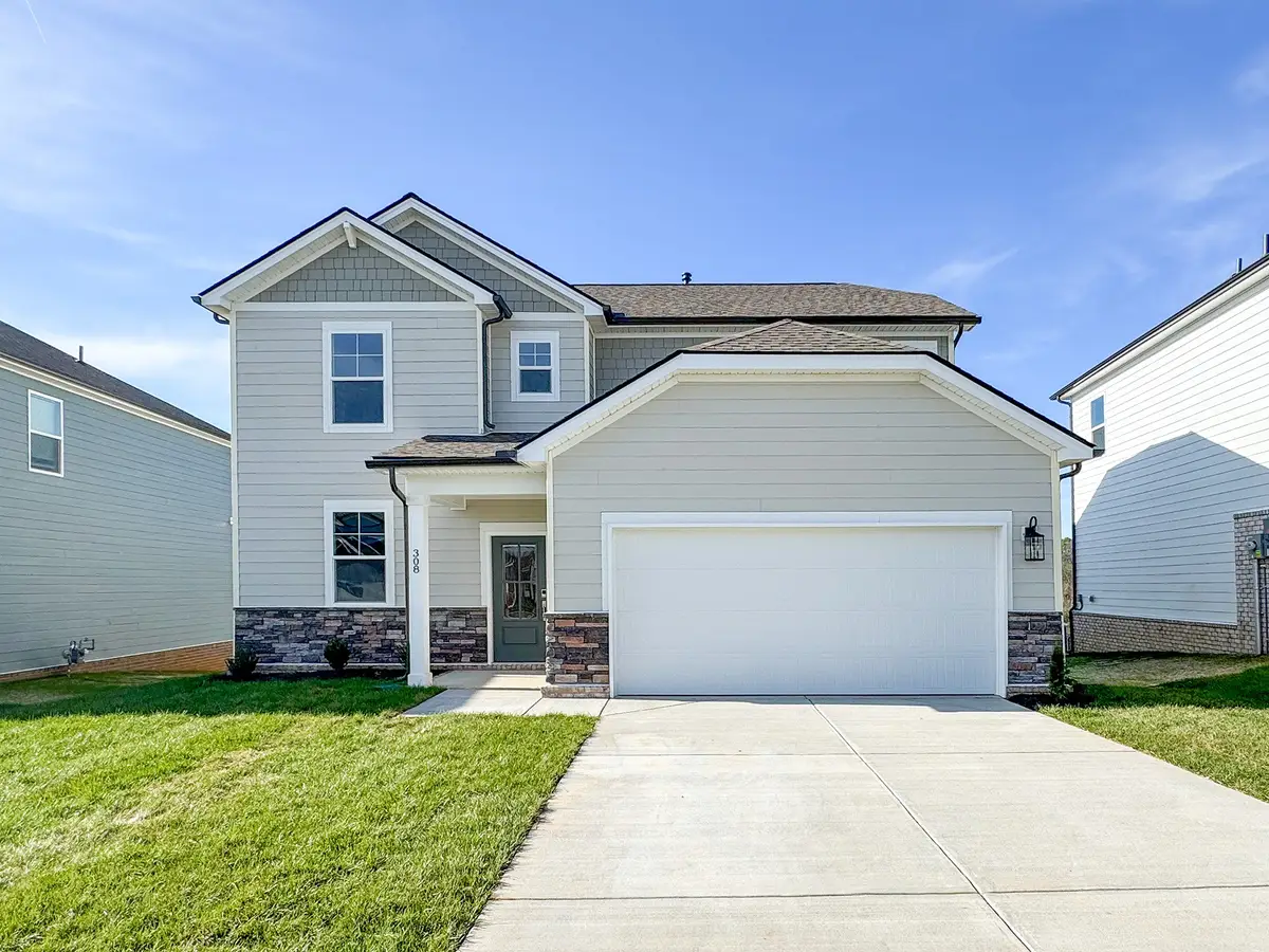 2358 Beverly Gail Rd, Pleasant View, TN 37146 - Image #1