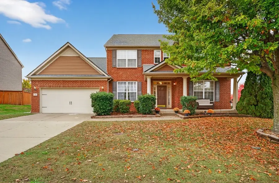 12 Gibson Dr, Lebanon, TN 37087 - Image #2