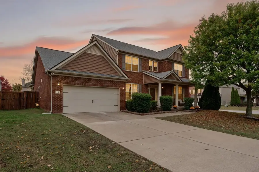 12 Gibson Dr, Lebanon, TN 37087 - Image #3