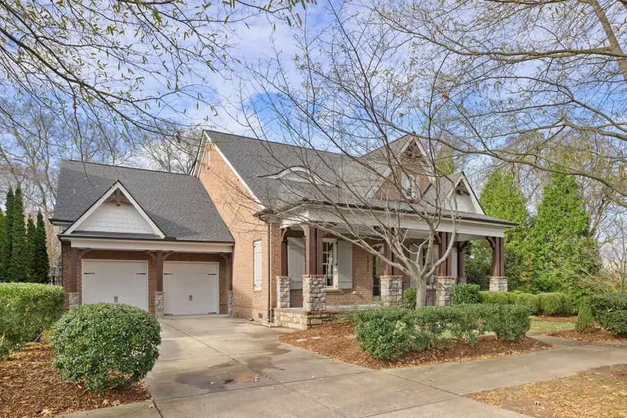 1313 Jewell Ave, Franklin, TN 37064 - Image #2
