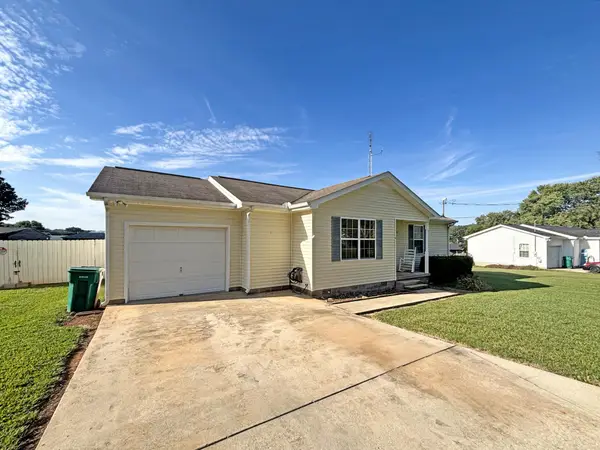 114 11th Avenue Nw, Winchester, TN 37398