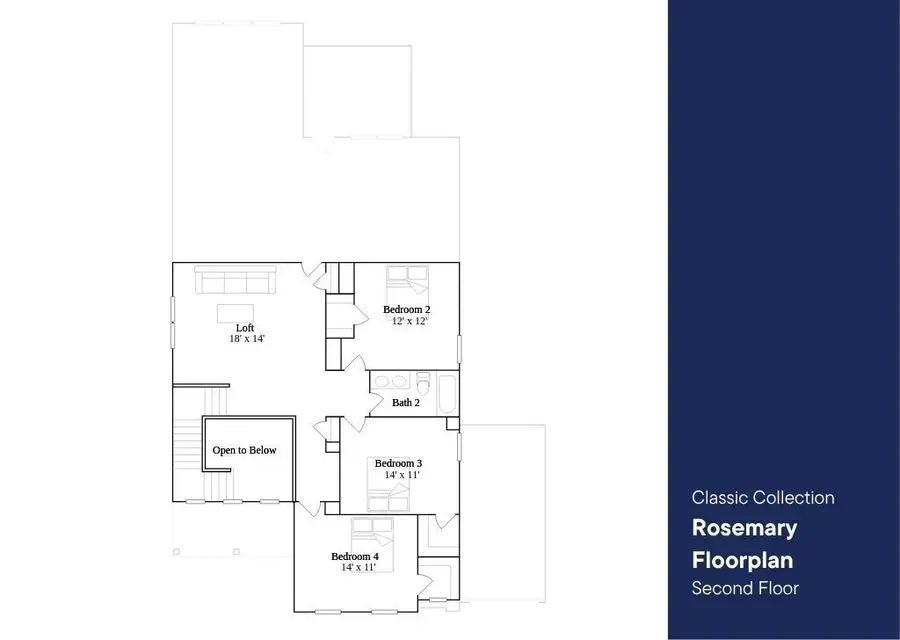 107 Longwood Drive, Lebanon, TN 37087 - Image #3