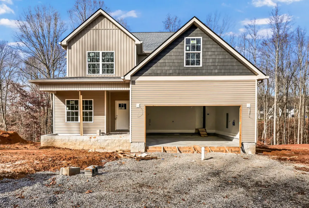 545 Canyon View Court, Clarksville, TN 37040 - Image #1