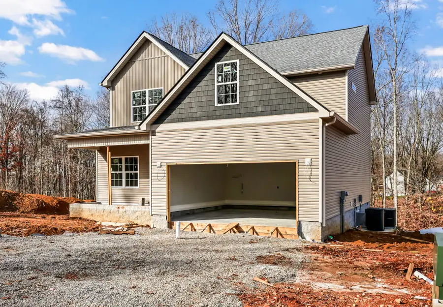 545 Canyon View Court, Clarksville, TN 37040 - Image #2