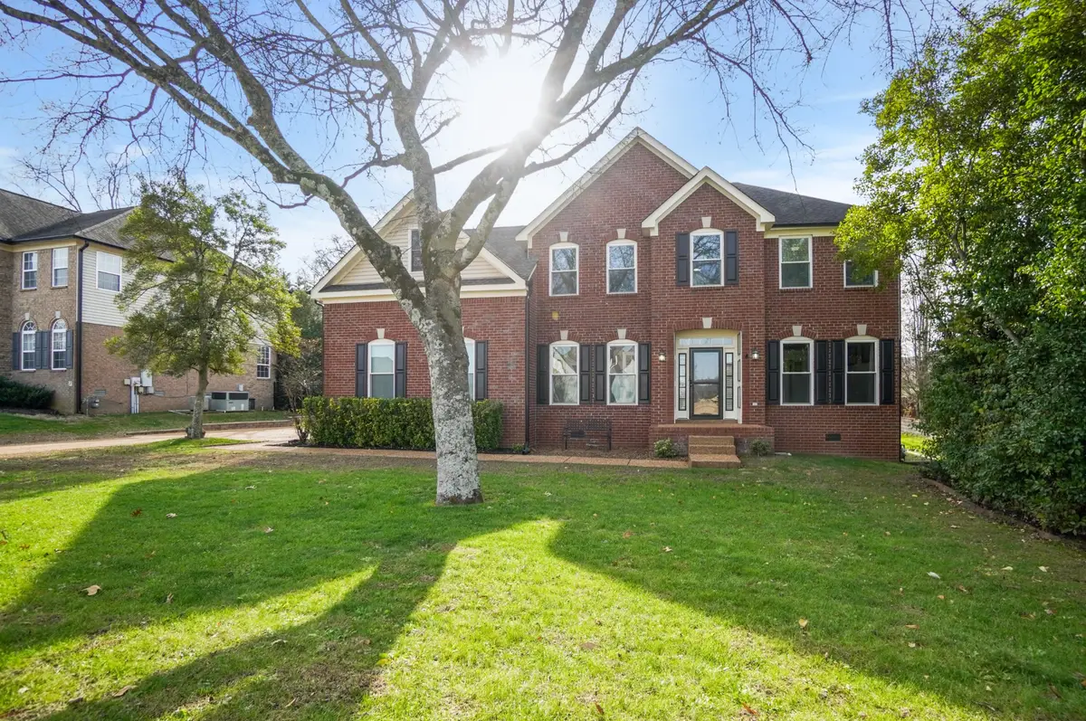 224 Spy Glass Way, Hendersonville, TN 37075 - Image #1