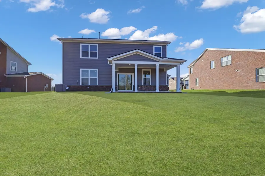 1206 Tucker Drive, Lebanon, TN 37087 - #2