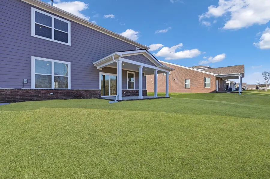 1206 Tucker Drive, Lebanon, TN 37087 - #3