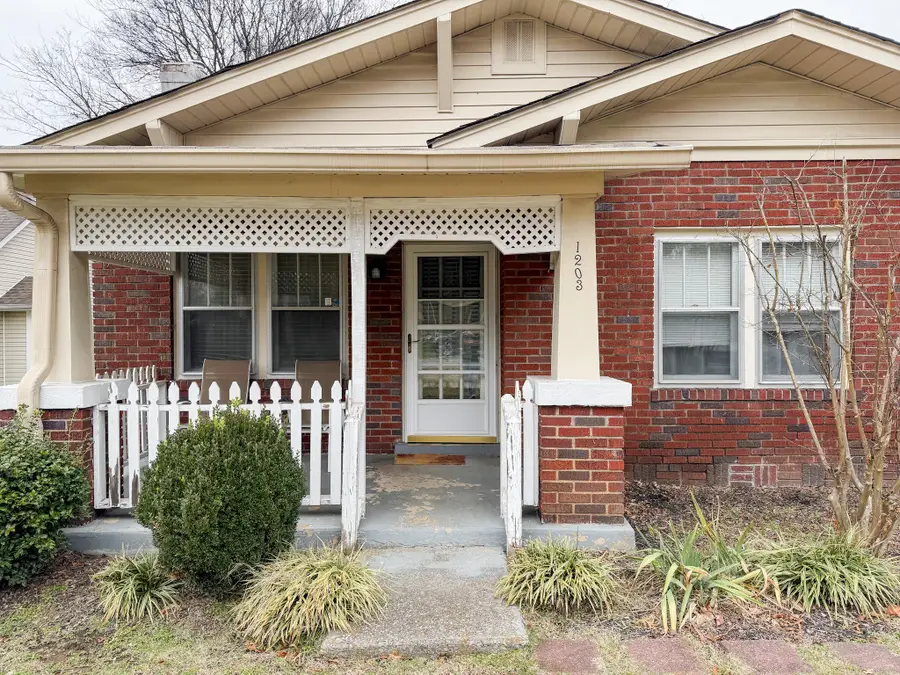 1203 Mcchesney Ave, Nashville, TN 37216 - Image #2
