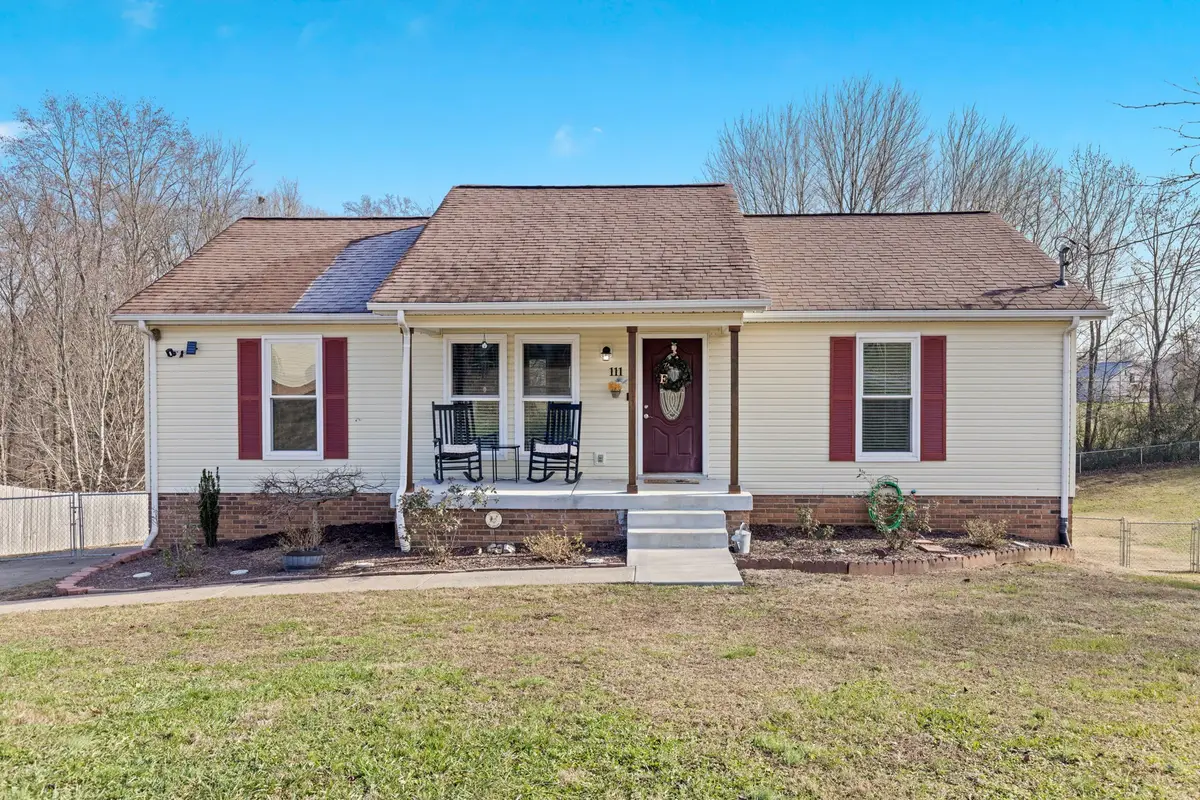111 Garland Ct, White House, TN 37188 - Image #1