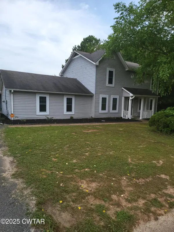 99 Hidden Valley Dr, Jackson, TN 38305