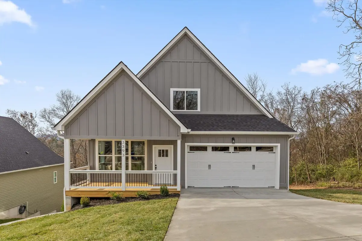 3393 Northrop Street, Lupton City, TN 37351 - Image #1