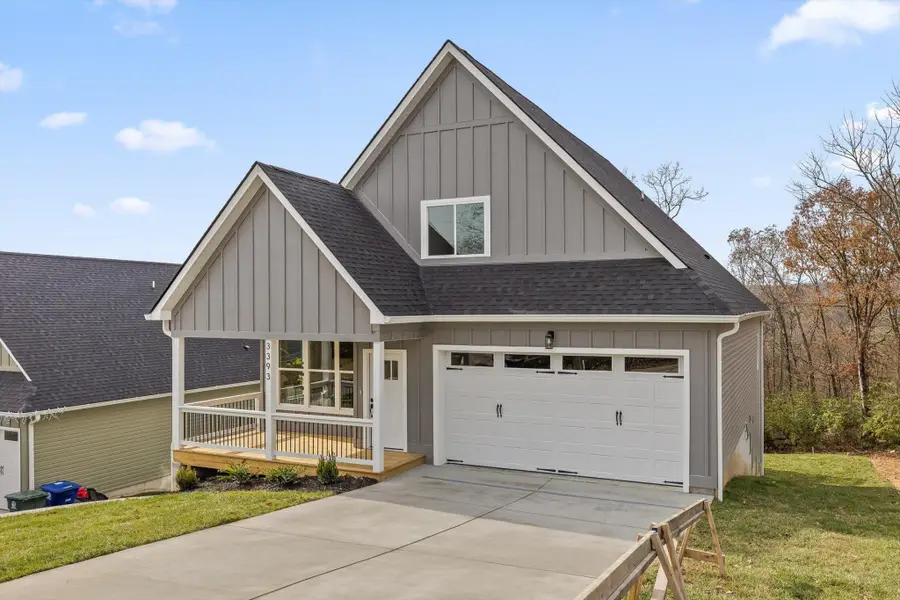 3393 Northrop Street, Lupton City, TN 37351 - Image #2