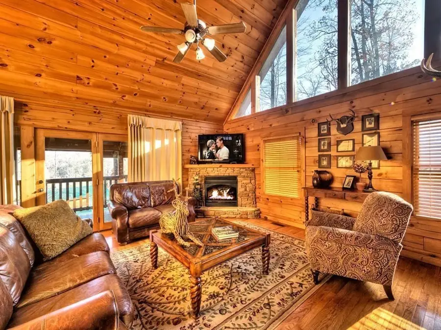 749 Yona Trail Way, Gatlinburg, TN 37738 - Image #3
