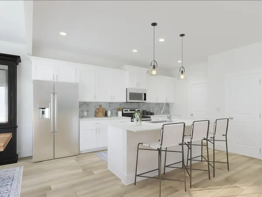 3027 Citrine Drive, Murfreesboro, TN 37127 - Image #3