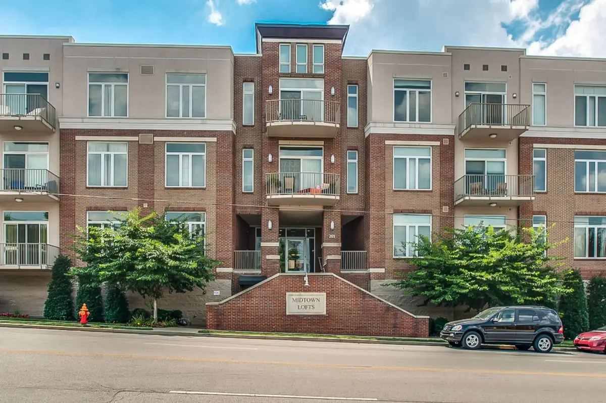 205 31st Ave N #310, Nashville, TN 37203 - Image #1