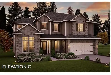 5139 High Park Hill Dr, Arrington, TN 37014 - Image #1