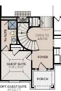 5139 High Park Hill Dr, Arrington, TN 37014 - Image #3