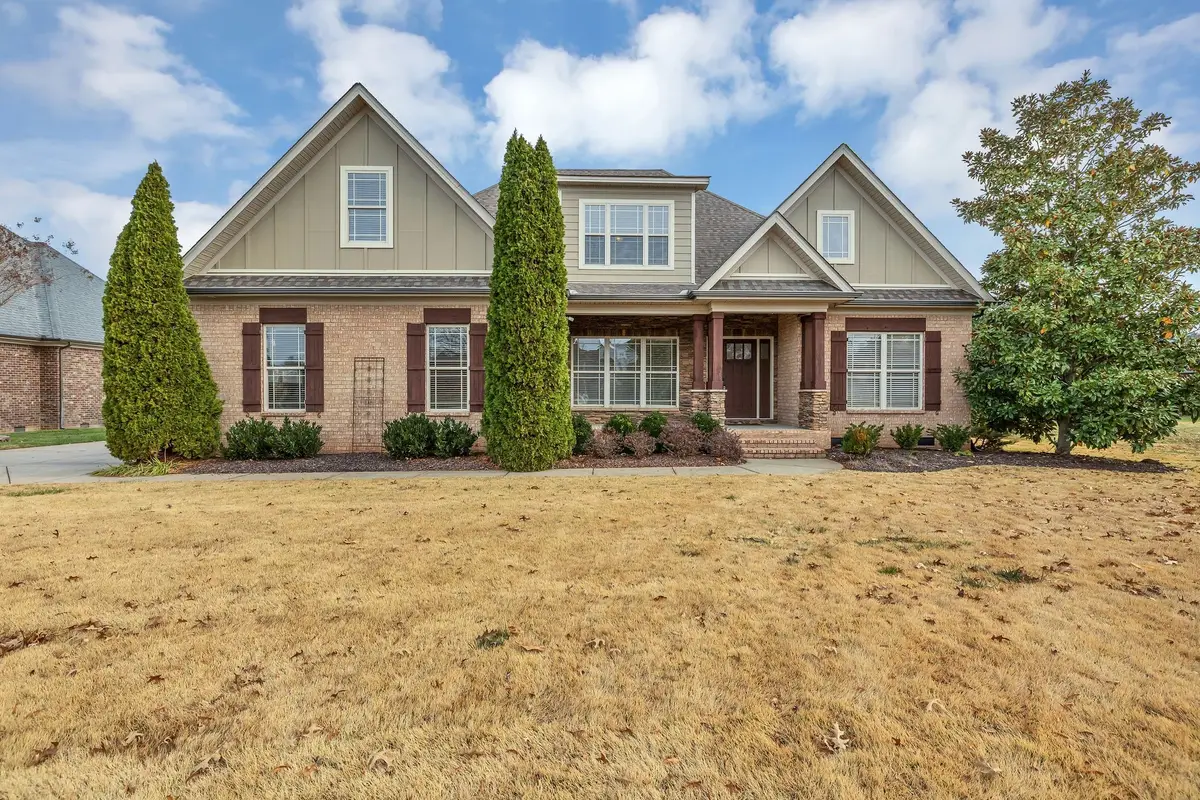 1118 Averwater Run, Murfreesboro, TN 37128 - Image #1
