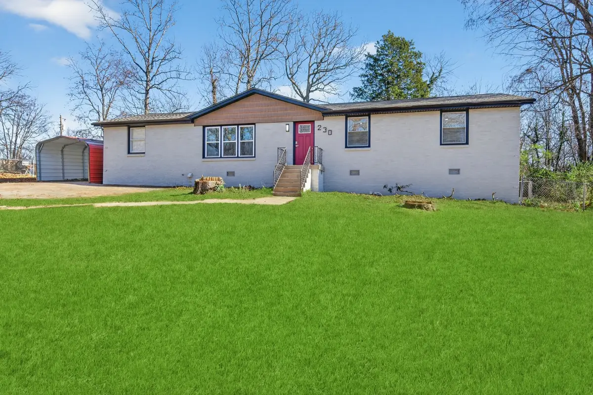 230 Yorktown Rd, Clarksville, TN 37042 - Image #1