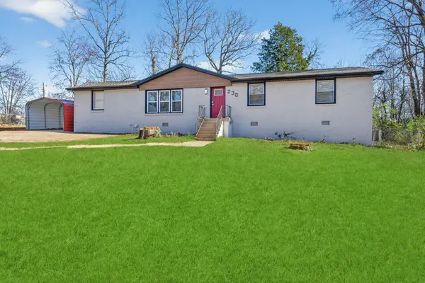 230 Yorktown Rd, Clarksville, TN 37042