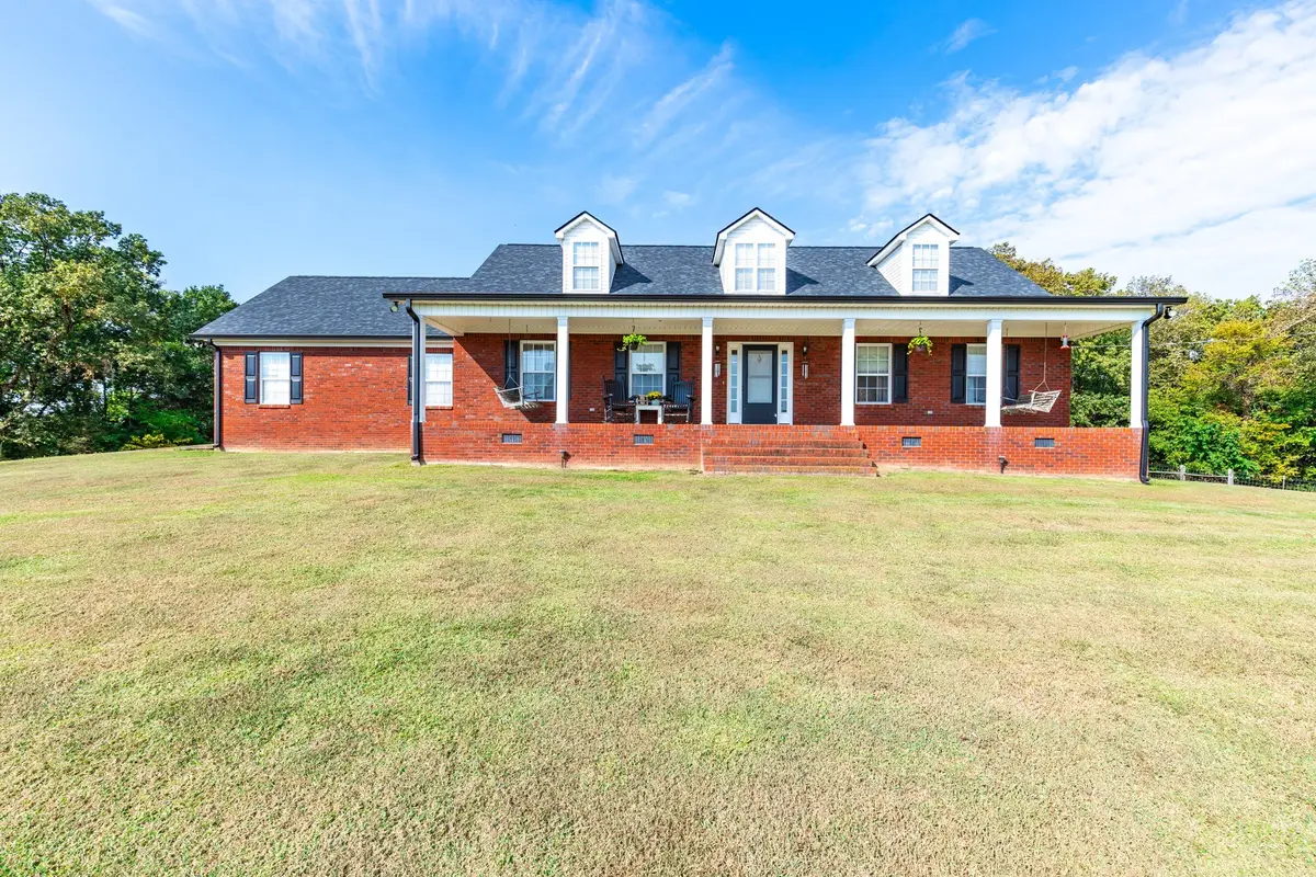 353 Major Rd, Cornersville, TN 37047 - Image #1