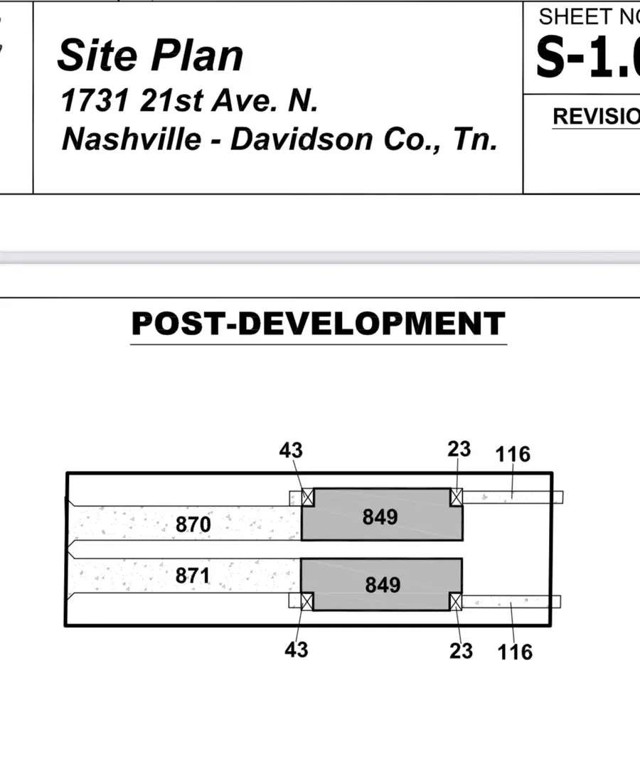 1731A 21st Ave N, Nashville, TN 37208 - Image #2