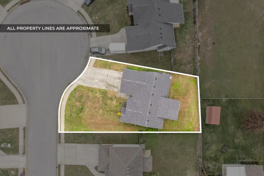 2110 Trophy Trce, Clarksville, TN 37040 - Image #3