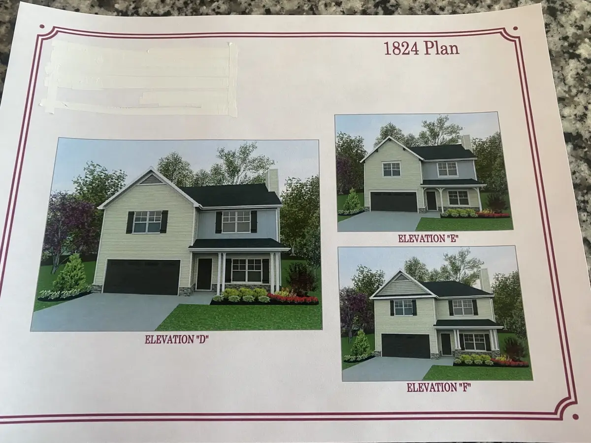 5728 Shoreline Drive, Rockvale, TN 37153 - Image #1